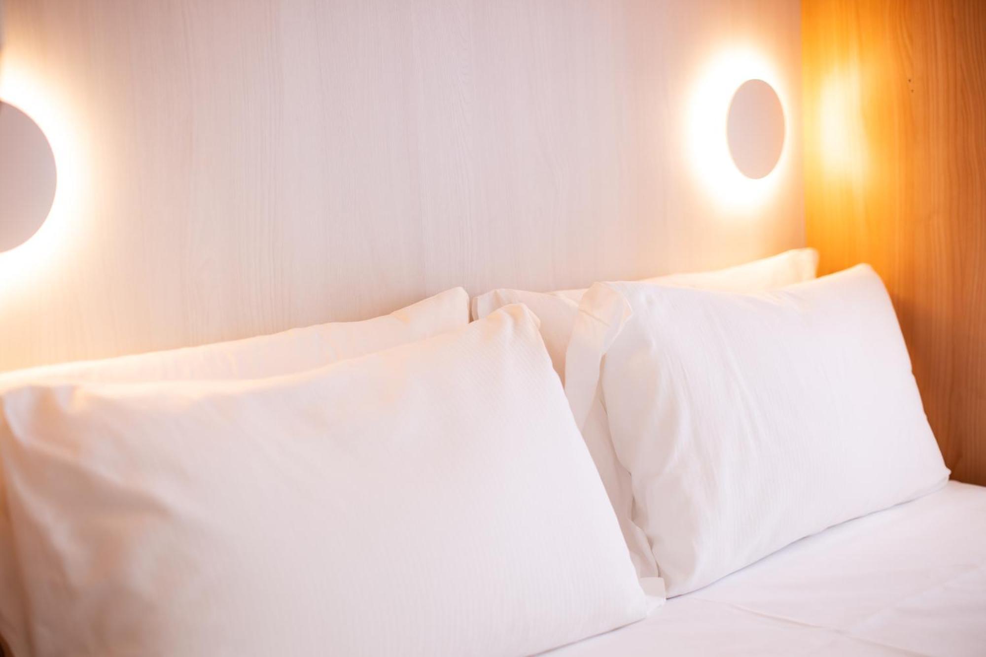 A Mare Hotel Eraclea Mare Dış mekan fotoğraf