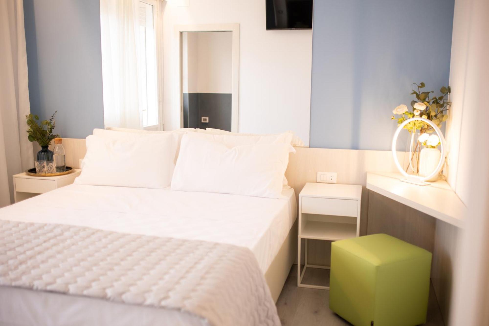A Mare Hotel Eraclea Mare Oda fotoğraf
