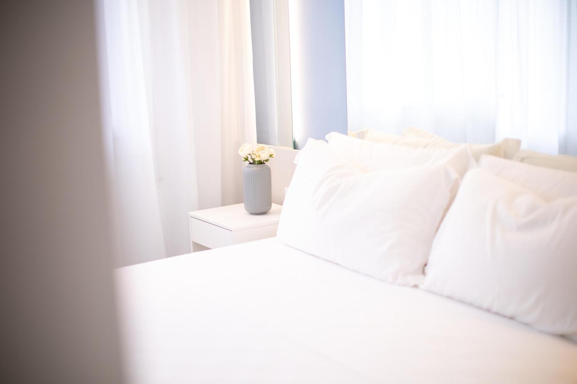 A Mare Hotel Eraclea Mare Dış mekan fotoğraf